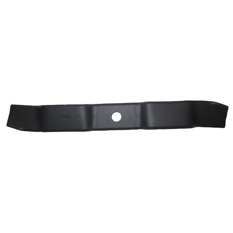 Ainara Platinum Plated Sterling Silver Engraved Tie Clip